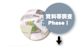 経験に基づく汚染土壌の絞り込み
