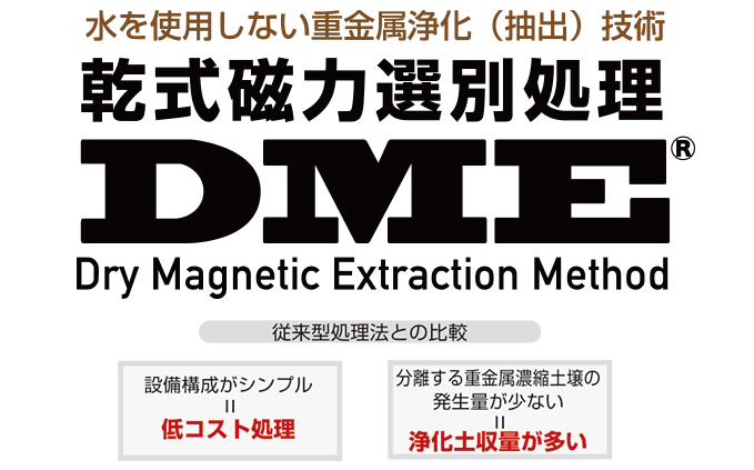 DME工法とは?